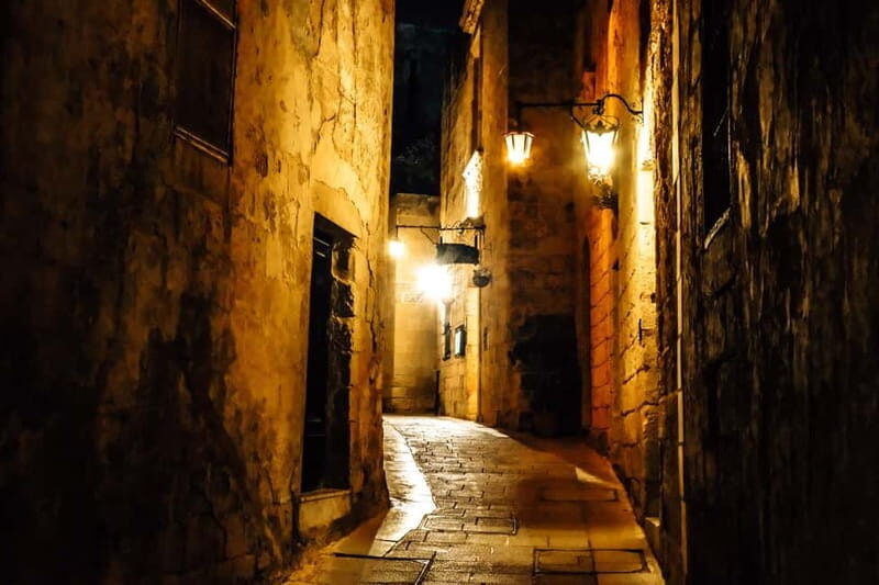 Mysteries and Histories of Mdina - Walking Tour - The Experience Itself: A Closer Look