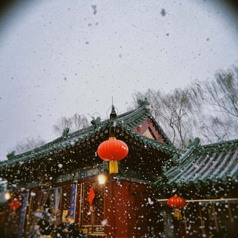 Mysteries of Beijing: Drum Tower & Fire God Temple Tour - Practical Aspects & Value