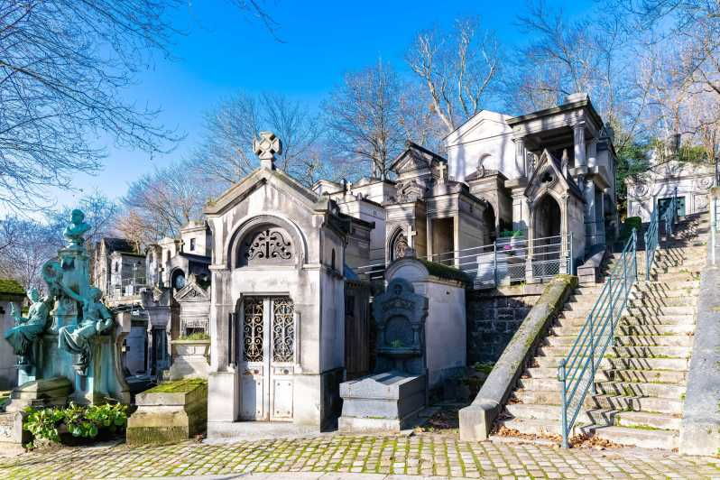 Mysteries of Père Lachaise - Who Will Love This Tour?