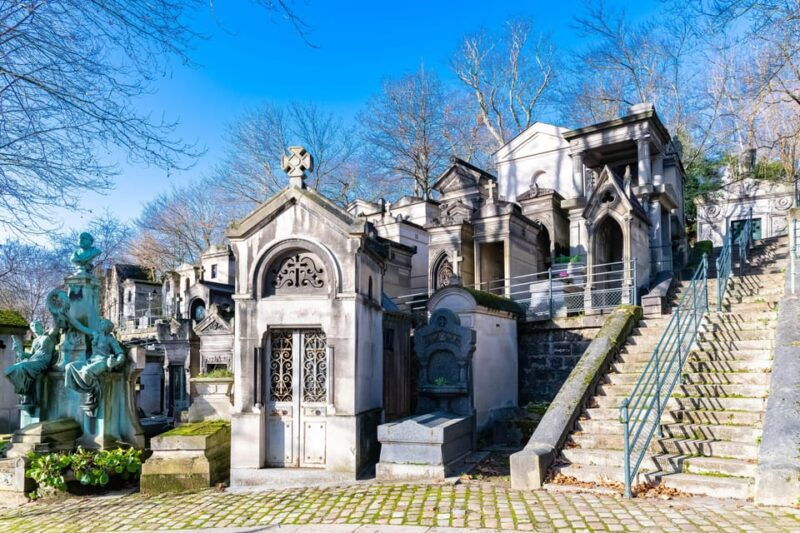 Mysteries of Père Lachaise - Final Thoughts: Why Choose This Tour?