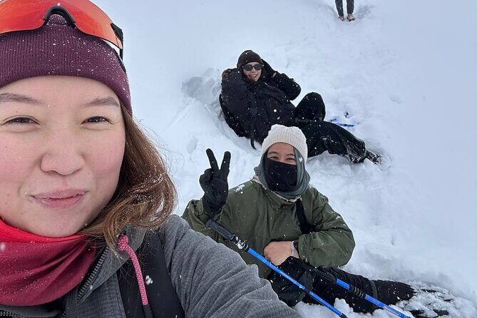 Mysterious Ice Glacier Wall Hiking and Shymbulak Mountain Resort - The Sum Up: Is It Worth It?