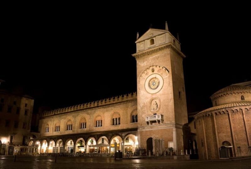 Mysterious Mantua: a history of magic, murder, and witchcraft - Why this tour offers genuine value