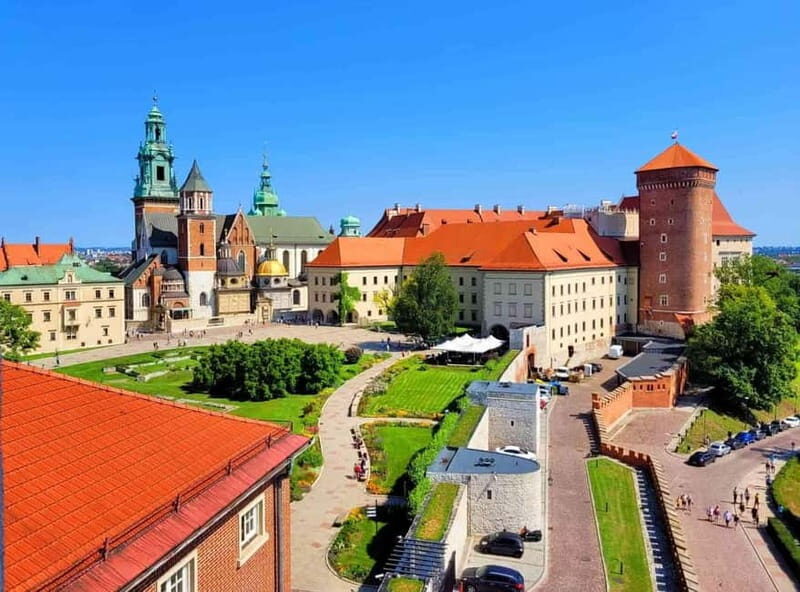 Mysterious Wawel Cathedral and Wawel Courtyard Guided Tour - Who Will Love This Tour?
