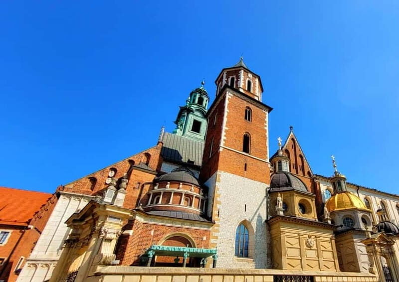 Mysterious Wawel Cathedral and Wawel Courtyard Guided Tour - The Sum Up: Is It Worth Trying?