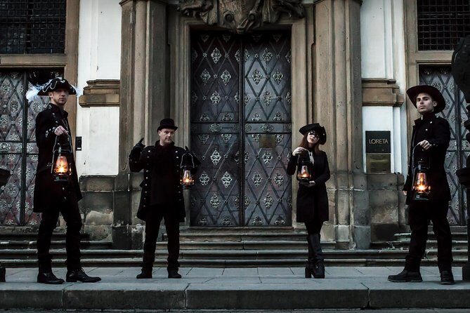 Mystery Tour at Charles Bridge and Prague Castle: Alchemy & Magic - Final Thoughts