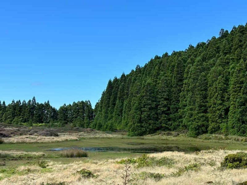 Mystery Tour of Terceira Island - Introduction: An Enigmatic Adventure on Terceira Island  