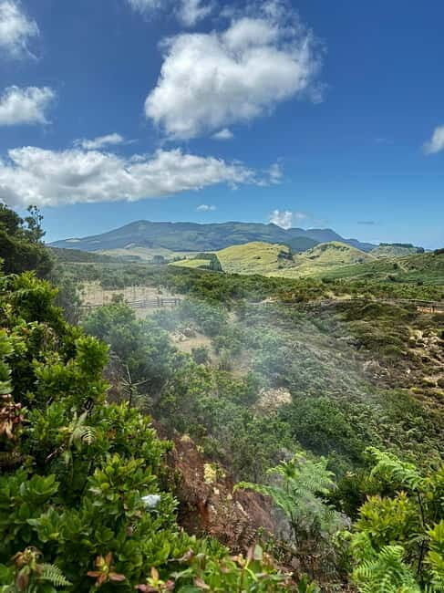 Mystery Tour of Terceira Island - Who Should Consider This Tour?  