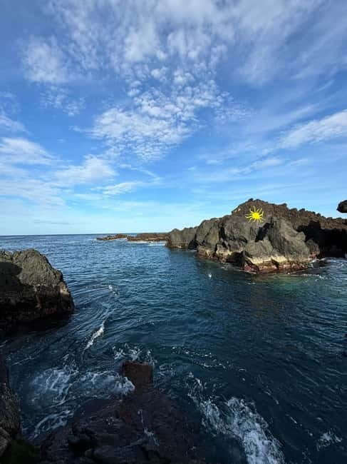 Mystery Tour of Terceira Island - Final Thoughts  