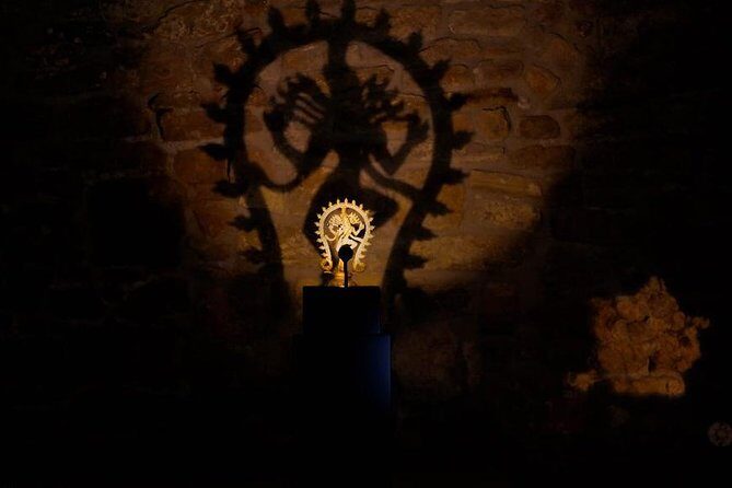 Mystic Ateshgah and Yanar Dag Tour - Key Points