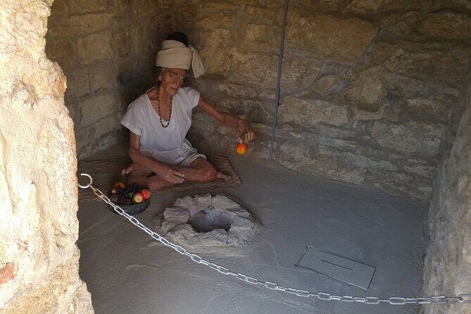 Mystic Ateshgah and Yanar Dag Tour - The Sum Up