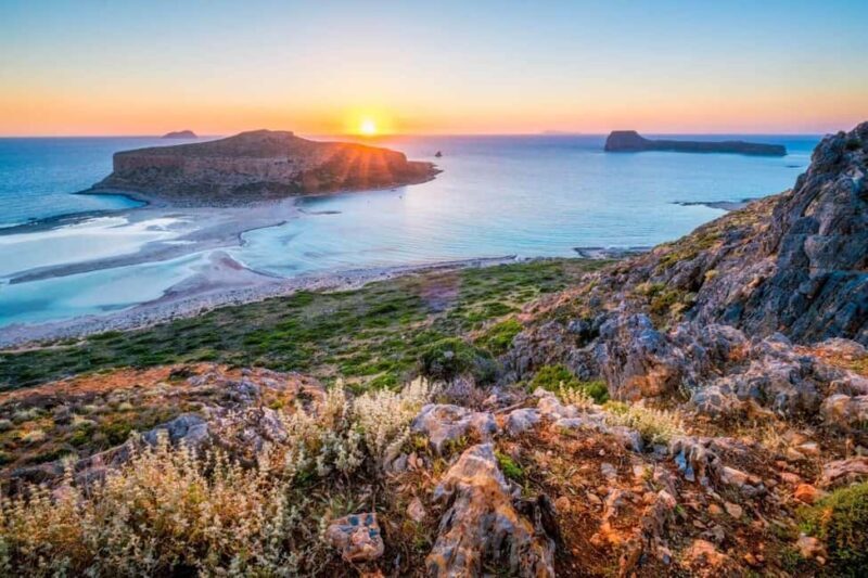 Mystic Blue | Balos & Cretes Hidden Paradise Cruise - The Practical Side: Logistics, Cost, and Comfort