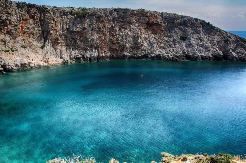 Mystic Blue | Balos & Cretes Hidden Paradise Cruise - Who is This Cruise Best For?