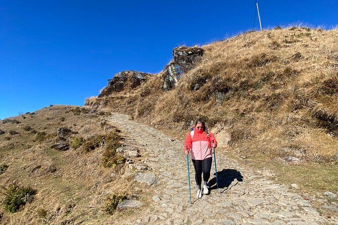 Mystic Darjeeling to Tonglu Day Trek - Why This Trek Offers Great Value