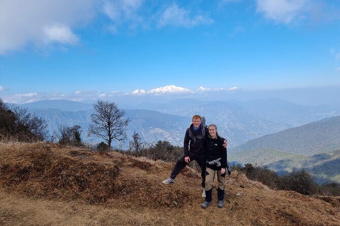 Mystic Darjeeling to Tonglu Day Trek - FAQ