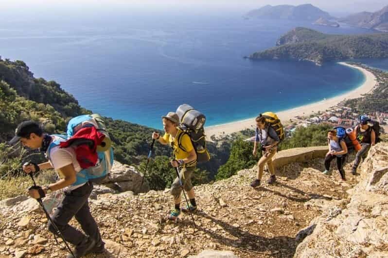 Mystic Landscapes: Taurus Mountains & Tazi Canyon Tour - Key Points