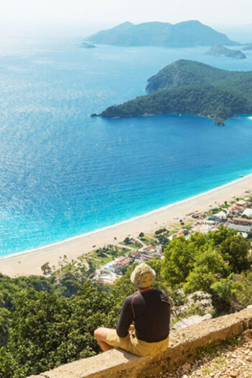 Mystic Landscapes: Taurus Mountains & Tazi Canyon Tour - Riverside Lunch: A Relaxing Break