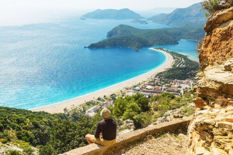 Mystic Landscapes: Taurus Mountains & Tazi Canyon Tour - Practical Details and Logistics