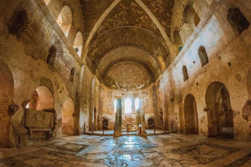 Mystic Landscapes: Taurus Mountains & Tazi Canyon Tour - Who Will Love This Tour?
