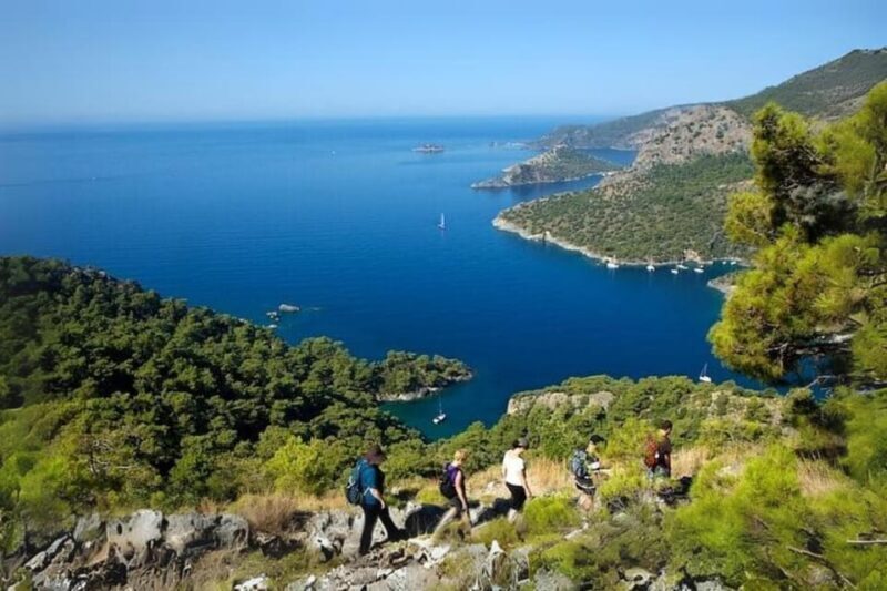 Mystic Landscapes: Taurus Mountains & Tazi Canyon Tour - The Sum Up