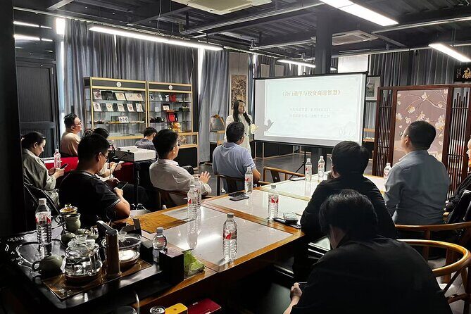 Mystic QiMen Journey: Unveil Your Destiny - Key Points