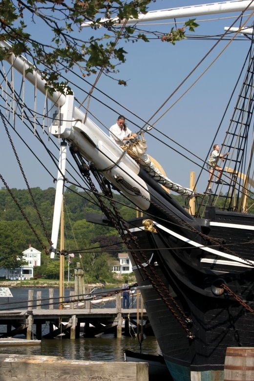 mystic-seaport-museum-all-day-admission-entry-ticket