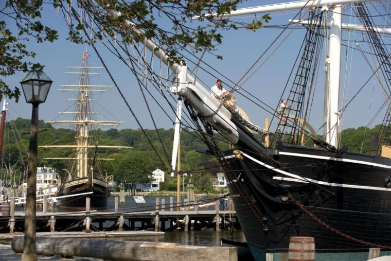 mystic-seaport-museum-all-day-admission-entry-ticket