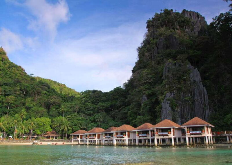 Mystic Shores: El Nido Tour B Adventure - An Overview of What to Expect