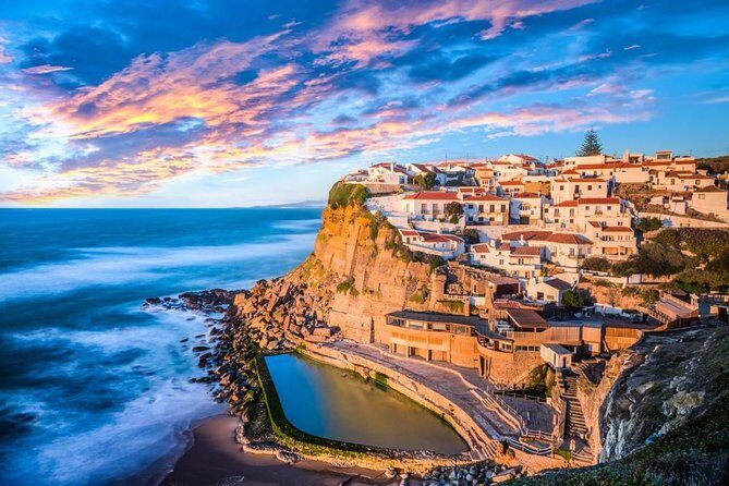 Mystic Sintra Private Tour: Best Day Trip From Lisbon - The Complete Breakdown of the Sintra Private Tour Experience