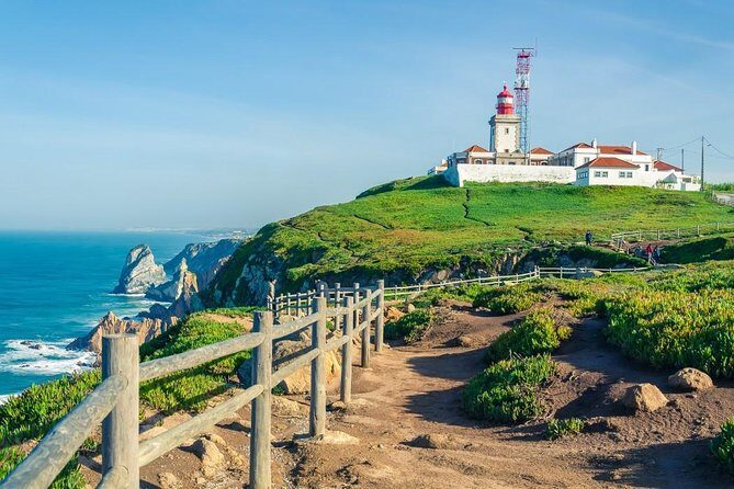 Mystic Sintra Private Tour: Best Day Trip From Lisbon - Frequently Asked Questions