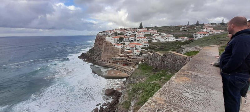 Mystic Tours by Sintra - Exploring Sintra with Mystic Tours: A Deep Dive