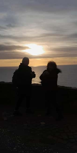 Mystic Tours by Sintra - The Sum Up: Is It Worth It?
