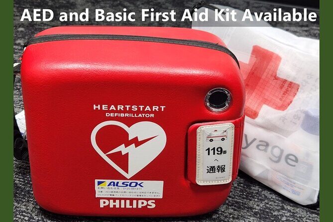 Mystical Fuji Forest Guide Running Trip (Shoe Rental Included) - The Running Experience