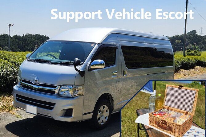 Mystical Fuji Forest Guide Running Trip (Shoe Rental Included) - FAQ