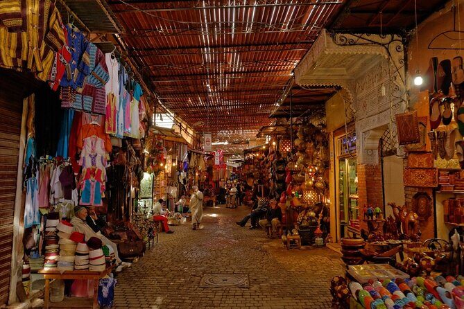 Mystical Marrakech Walking Tour: Unveil the Secrets of the Medina - Why This Tour Is Worth It