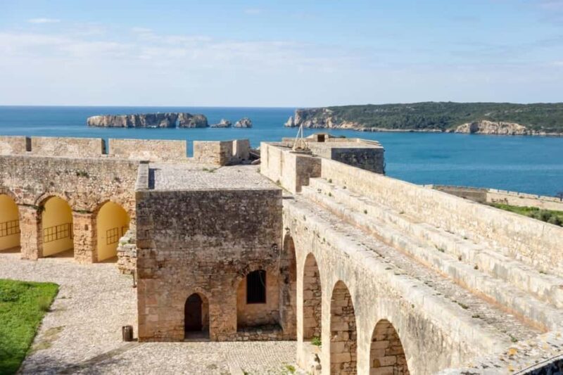 Mystical Messinia: Voidokilia, Pylos & Methoni Wonders - Discovering the Beauty of Voidokilia Beach and Nestors Cave