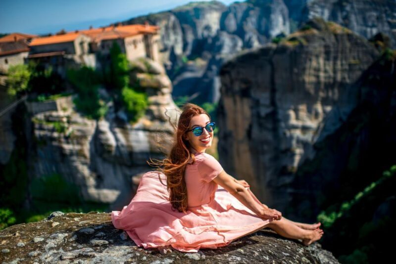 Mystical Meteora: Full-Day Adventure from Thessaloniki - What’s Included and What You Should Budget For