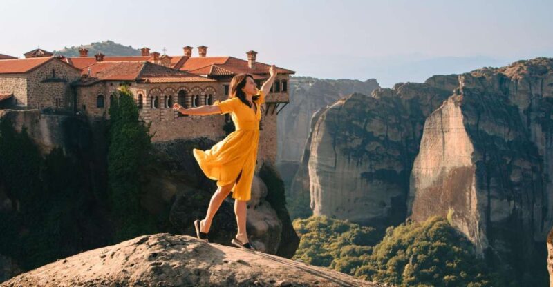 Mystical Meteora: Full-Day Adventure from Thessaloniki - Final Thoughts