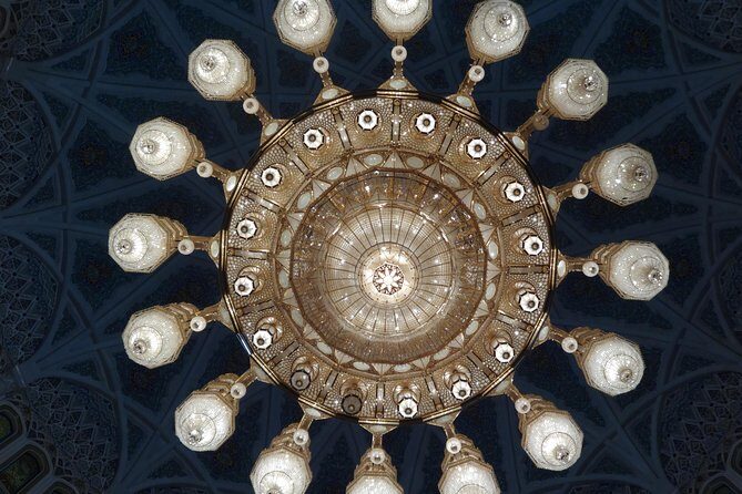 Mystical Muscat - Exploring Muscat’s Highlights in Comfort and Style