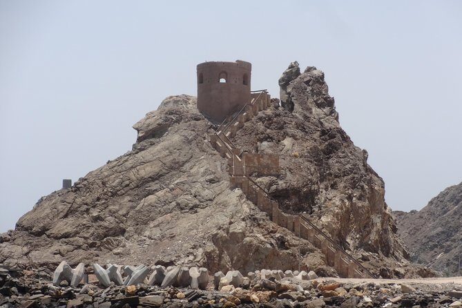 Mystical Muscat - Final Thoughts
