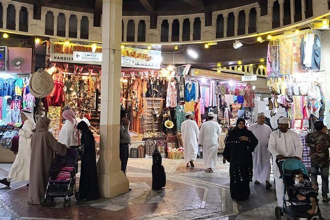 Mystical Muscat - FAQ
