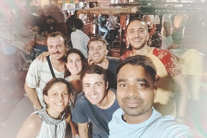 Mysticism of Varanasi Tour with a local including free Guided Boat Ride - Practical Tips for Your Tour