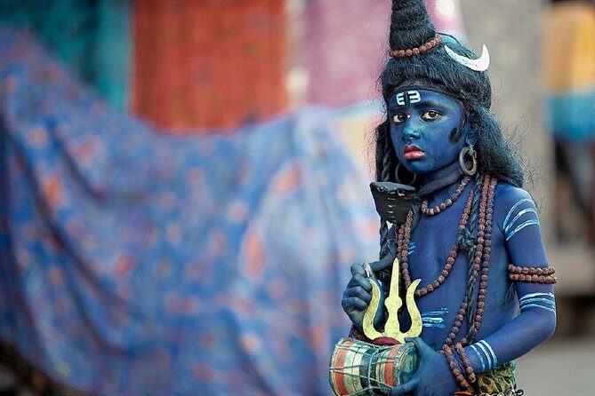 Mysticism of Varanasi Tour with a local including free Guided Boat Ride - The Sum Up: Who Will Love This Tour?