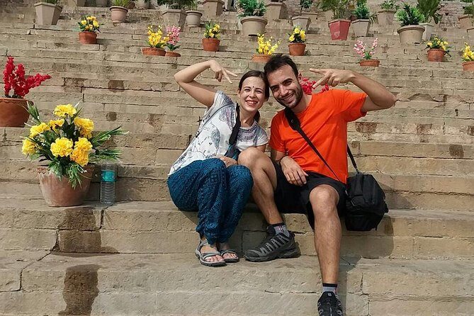 Mysticism of Varanasi with Ganga Aarti (2 Hours Walking Tour) - What to Expect from the Tour