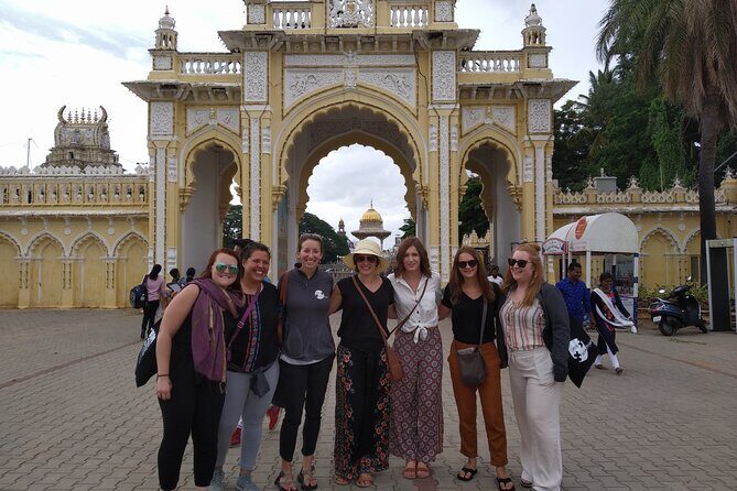 Mysuru Dasara Walking Tour - What to Expect from the Mysuru Dasara Walking Tour