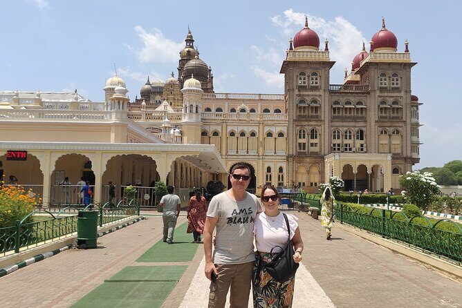 Mysuru Heritage Day Tour From Bengaluru - Key Points