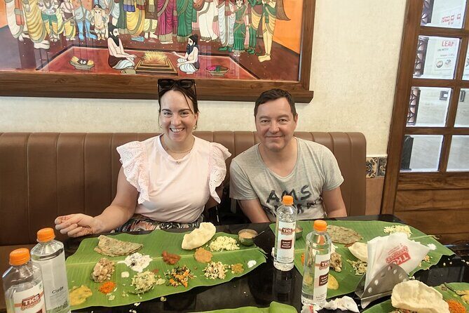 Mysuru Heritage Day Tour From Bengaluru - The Sum Up