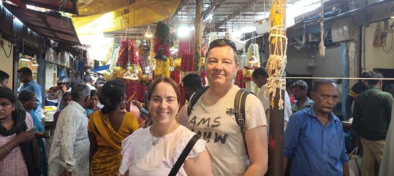 Mysuru Heritage Trial Day Tour From Bengaluru - Discovering Mysore in a Day: A Detailed Review of the Heritage Trail Tour from Bengaluru