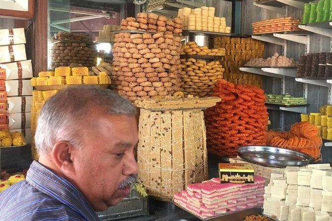 Mysuru through it's Markets - Whats Included and Not