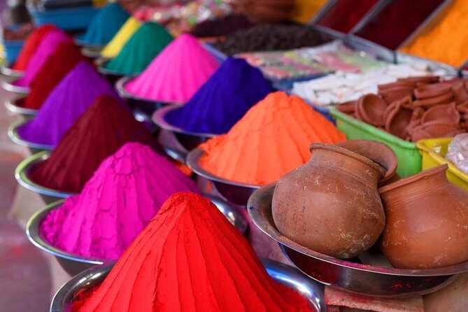 Mysuru Through its Markets - Key Points