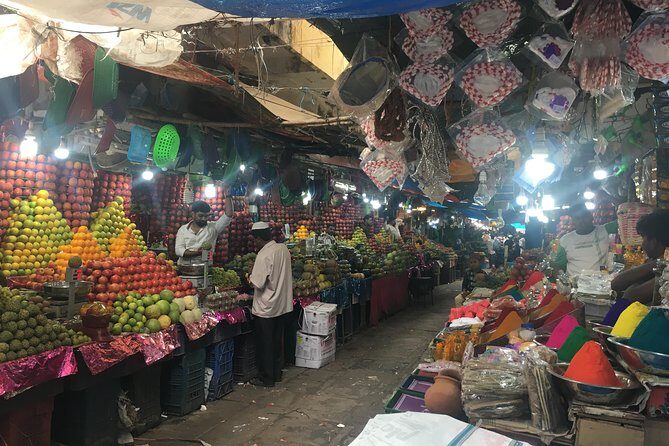 Mysuru Through its Markets - Who Will Love This Experience?